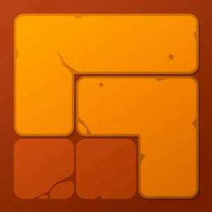 Puzzle Blocks Ancient - Play Free Best Puzzle Online Game on JangoGames.com