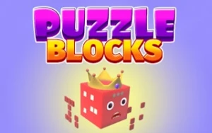 Puzzle Blocks - Play Free Best puzzle Online Game on JangoGames.com