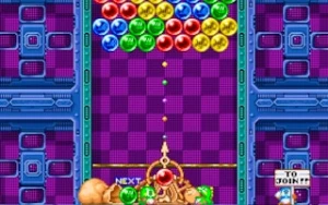 Puzzle Bobble - Play Free Best retro Online Game on JangoGames.com