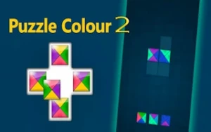 Puzzle Colour 2 - Play Free Best puzzle Online Game on JangoGames.com