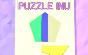 Puzzle Inu - Play Free Best puzzle Online Game on JangoGames.com