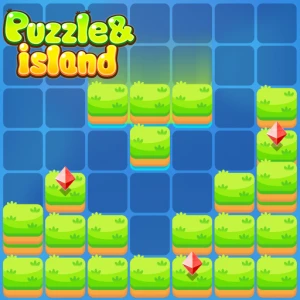 Puzzle & island - Play Free Best Puzzle Online Game on JangoGames.com