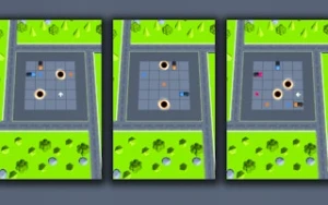 Puzzle Parking - Play Free Best puzzle Online Game on JangoGames.com