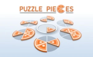 Puzzle Pieces - Play Free Best brain Online Game on JangoGames.com