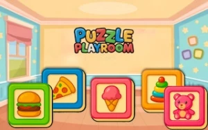 Puzzle PlayRoom - Play Free Best puzzle Online Game on JangoGames.com