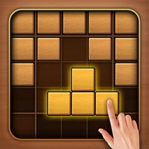 Puzzle Wood Block - Play Free Best Puzzle Online Game on JangoGames.com