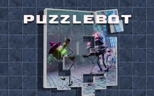 Puzzlebot - Play Free Best puzzle Online Game on JangoGames.com