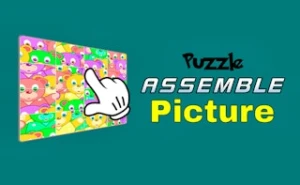 Puzzles - Assemble picture - Play Free Best kids Online Game on JangoGames.com