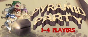 Pyramid Party - Play Free Best Casual Online Game on JangoGames.com