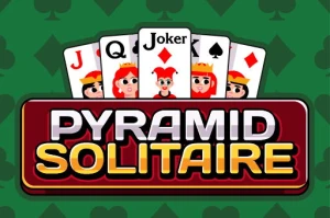 Pyramid Solitaire - Play Free Best Cards Online Game on JangoGames.com