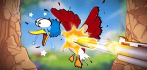 Quack Hunt - Play Free Best Sports & Racing Online Game on JangoGames.com