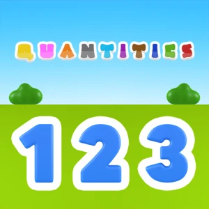 QUANTITIES - Play Free Best Puzzle Online Game on JangoGames.com