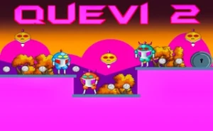 Quevi 2 - Play Free Best adventure Online Game on JangoGames.com