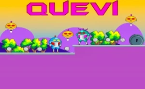 Quevi - Play Free Best adventure Online Game on JangoGames.com