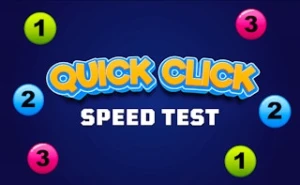 Quick Click - Play Free Best puzzle Online Game on JangoGames.com