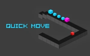 Quick Move - Play Free Best arcade Online Game on JangoGames.com