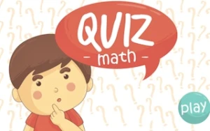 Quiz Math - Play Free Best kids Online Game on JangoGames.com