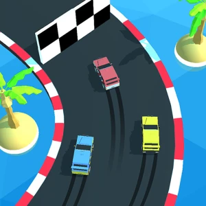Race City - Play Free Best Racing & Driving Online Game on JangoGames.com