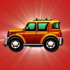 Race Down - Play Free Best Racing & Driving Online Game on JangoGames.com