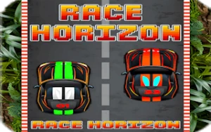 Race Horizon - Play Free Best car Online Game on JangoGames.com