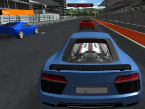 Racer 3D - Play Free Best Racing Online Game on JangoGames.com