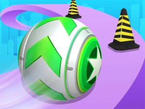 Racing Ball Master 3D - Play Free Best  Online Game on JangoGames.com