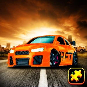 Racing Beast Puzzle - Play Free Best Racing & Driving Online Game on JangoGames.com