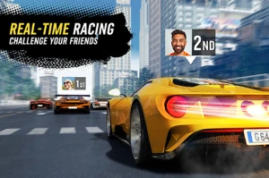 Racing Go - Play Free Best Racing & Driving Online Game on JangoGames.com