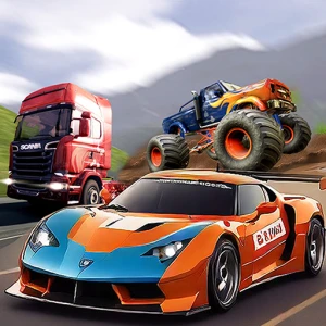 Racing Island - Play Free Best Racing & Driving Online Game on JangoGames.com