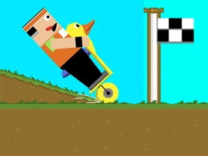 Racing Jump - Play Free Best Racing & Driving Online Game on JangoGames.com