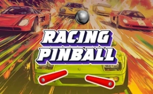 Racing Pinball - Play Free Best casual Online Game on JangoGames.com