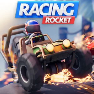 Racing Rocket - Play Free Best Racing & Driving Online Game on JangoGames.com