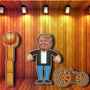 Ragdoll Challenge - Play Free Best Puzzle Online Game on JangoGames.com