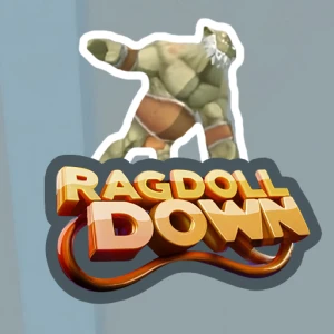 Ragdoll Down - Play Free Best Casual Online Game on JangoGames.com