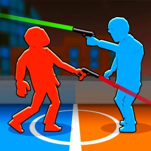 Ragdoll Duel 2P - Play Free Best Battle Online Game on JangoGames.com