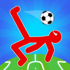 Ragdoll Football 2 Players - Play Free Best Football Online Game on JangoGames.com