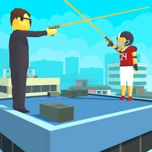 Ragdoll Shooter - Play Free Best Shooter Online Game on JangoGames.com