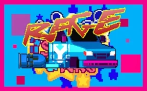 Rage - Play Free Best adventure Online Game on JangoGames.com