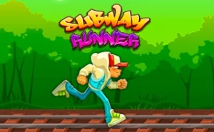 Rail Runner - Play Free Best adventure Online Game on JangoGames.com