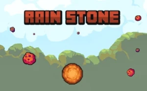 Rain Stone - Play Free Best dinosaur Online Game on JangoGames.com
