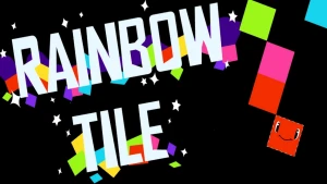 Rainbow Tile - Play Free Best Casual Online Game on JangoGames.com