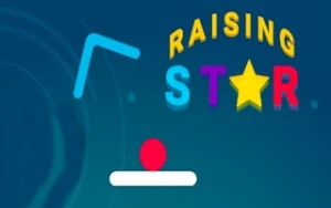 Raising Star - Play Free Best hyper-casual Online Game on JangoGames.com