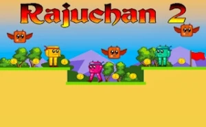 Rajuchan 2 - Play Free Best adventure Online Game on JangoGames.com