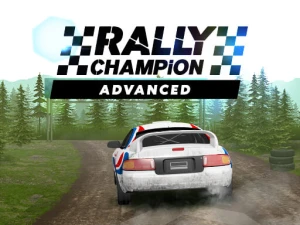 Rally Champion Advanced - Play Free Best Racing & Driving Online Game on JangoGames.com