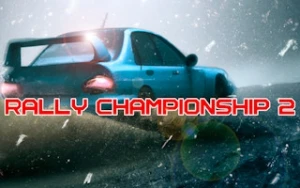 Rally Championship 2 - Play Free Best racing Online Game on JangoGames.com