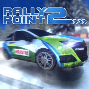 Rally Point 2 - Play Free Best Casual Online Game on JangoGames.com