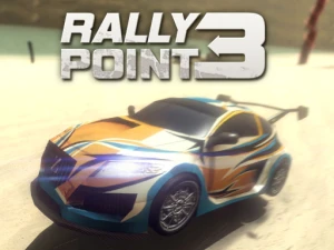 Rally Point 3 - Play Free Best Casual Online Game on JangoGames.com