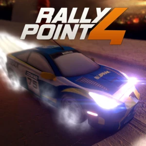 Rally Point 4 - Play Free Best Casual Online Game on JangoGames.com