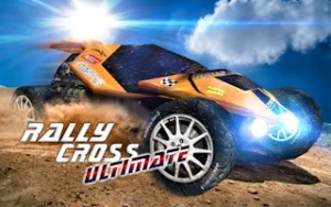 RallyCross Ultimate - Play Free Best racing Online Game on JangoGames.com