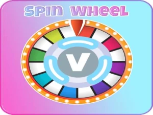 Random Spin Wheel Earn Vbucks - Play Free Best Puzzle Online Game on JangoGames.com